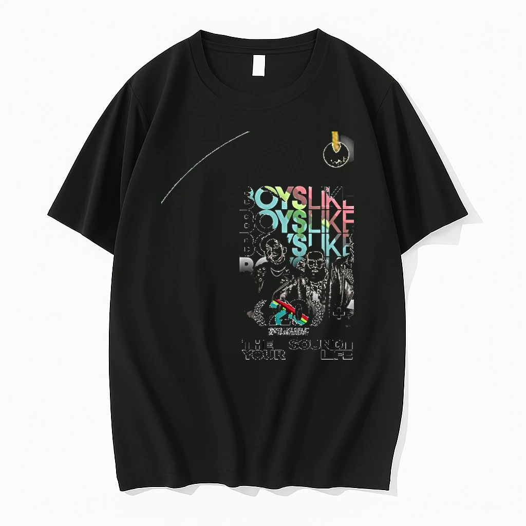 Boys Like Girls The Soundtrack Of Your Life Tour 2026 Cities List Kicks Off In Salt Lake City Ut On March 20 2026 Shirts