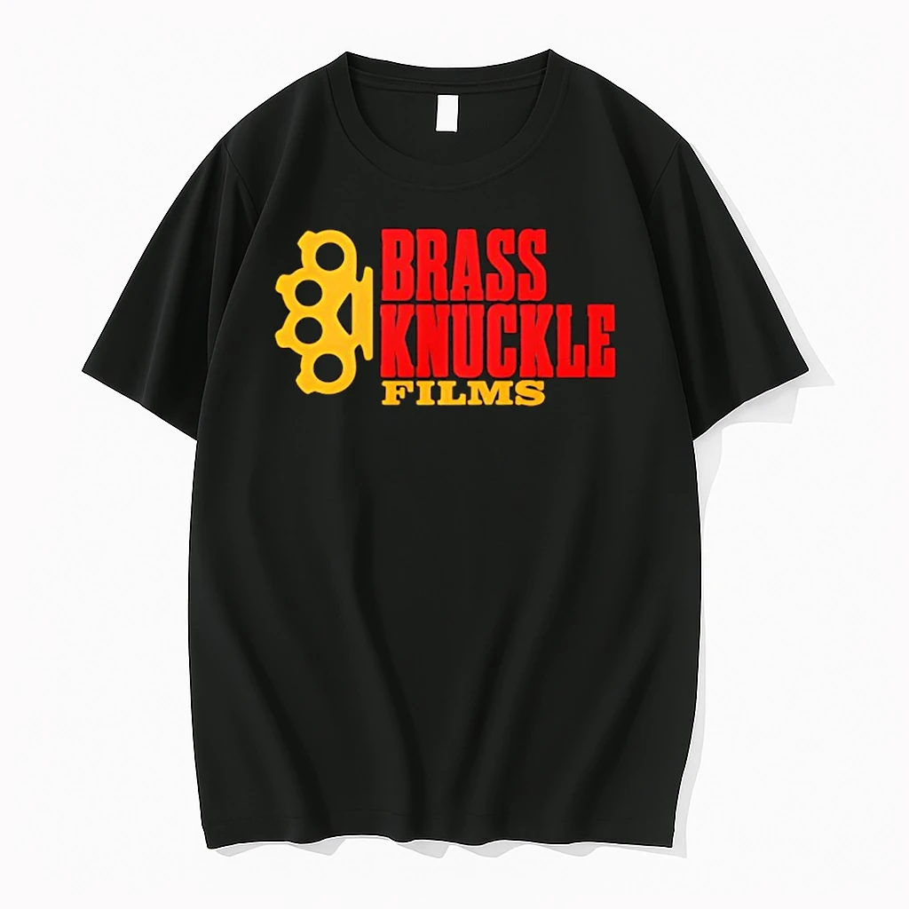 Brass Knuckle Films Shirts