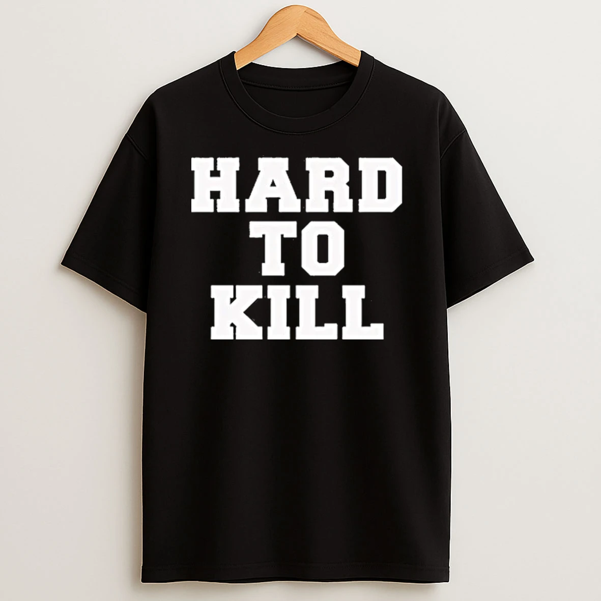 Brian Bosworth Hard To Kill 2025 Shirts