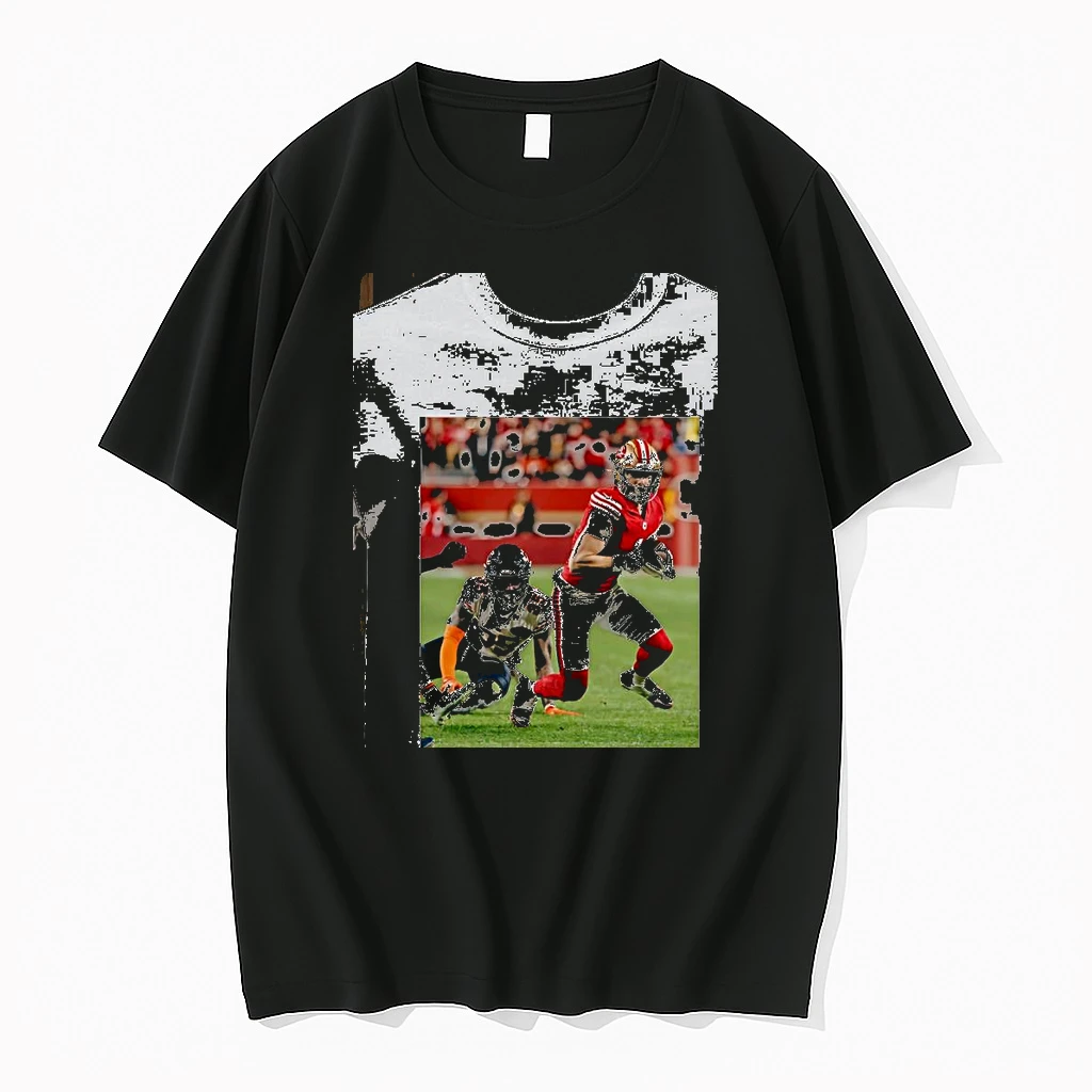 Brock Purdy San Francisco 49ers Vs Chicago Bears Shirts