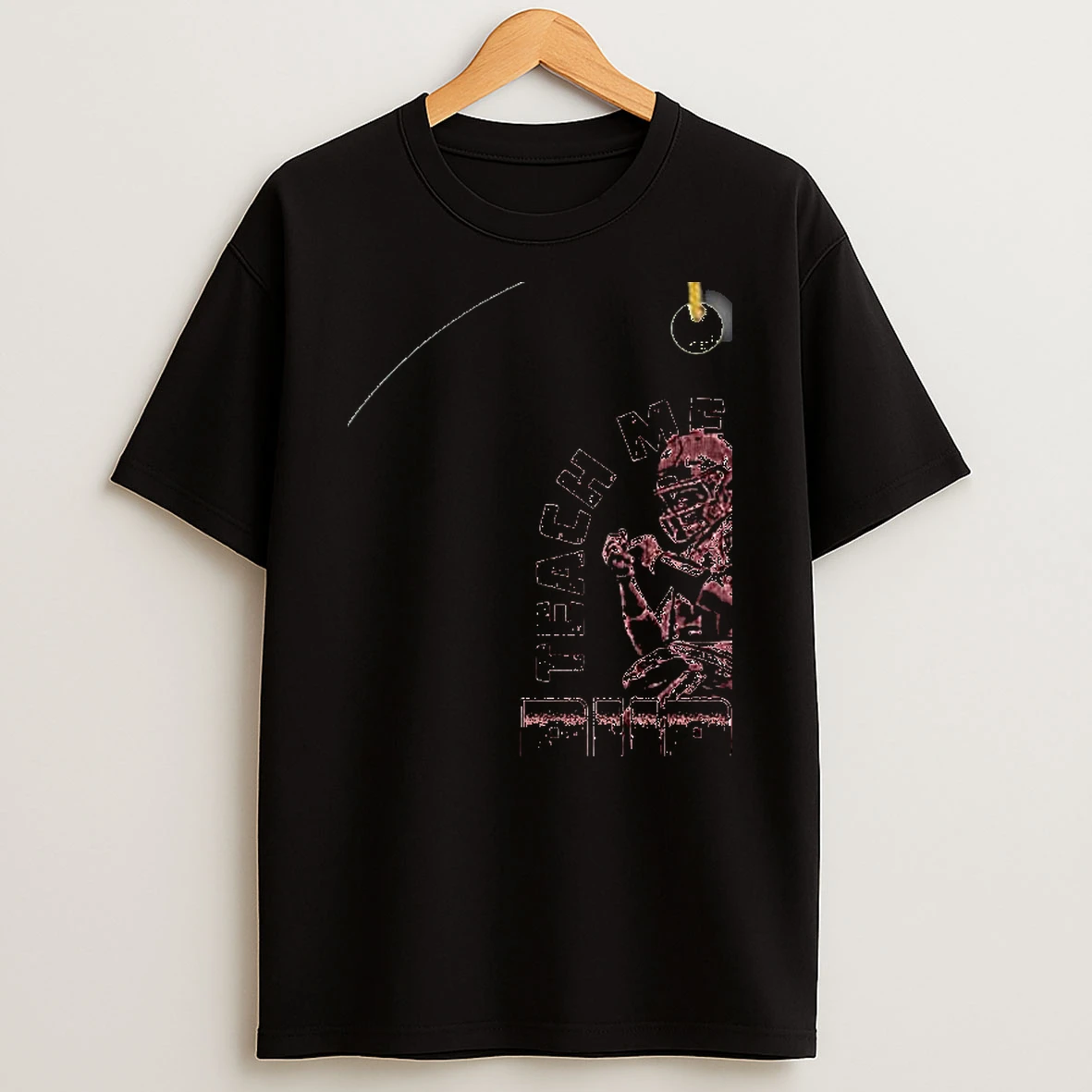 Brock Purdy San Francisco Teach Me How To Purdy Signature 2025 Shirts