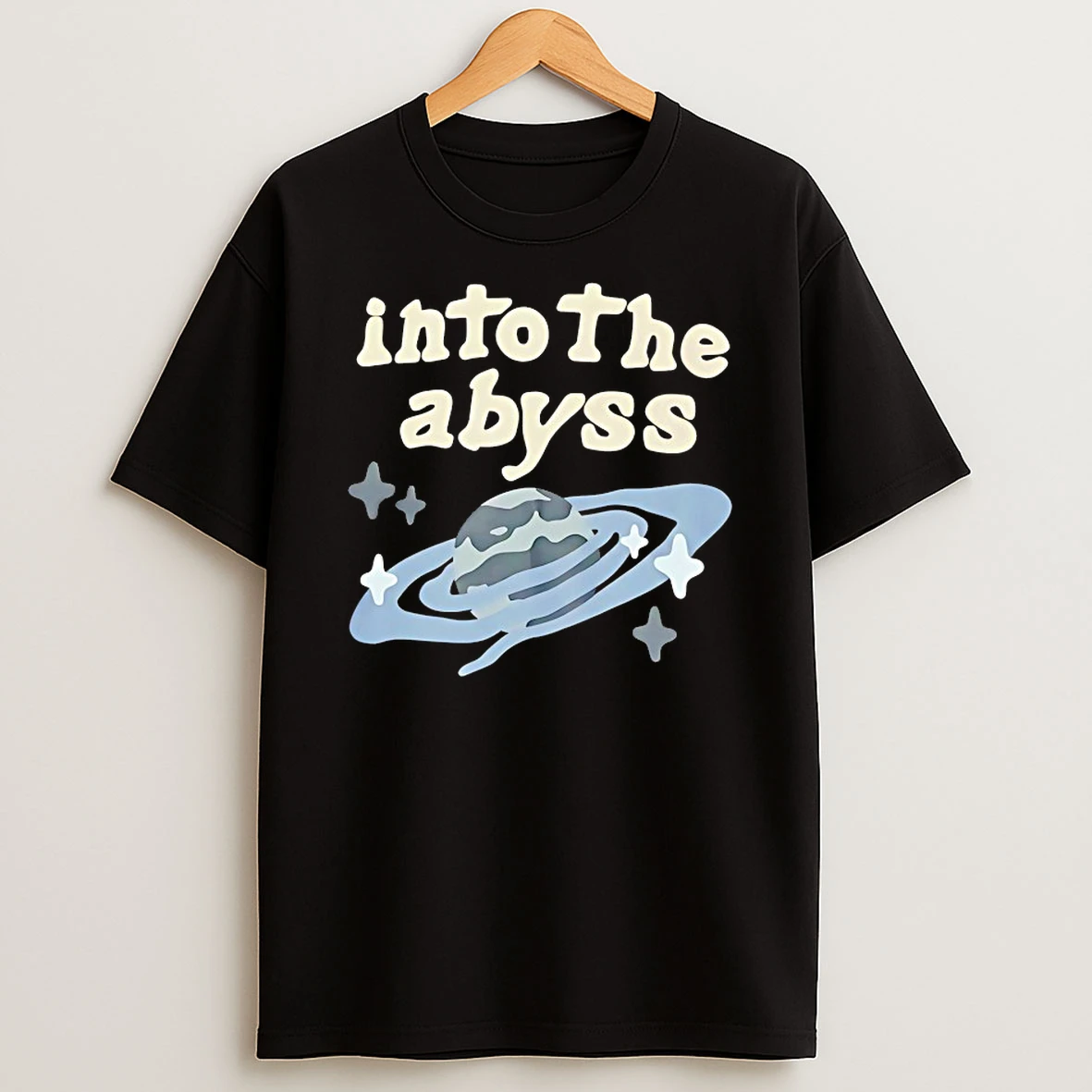 Broken Planet Into The Abyss Shirts