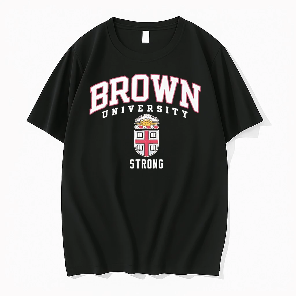Brown University Strong Shirts