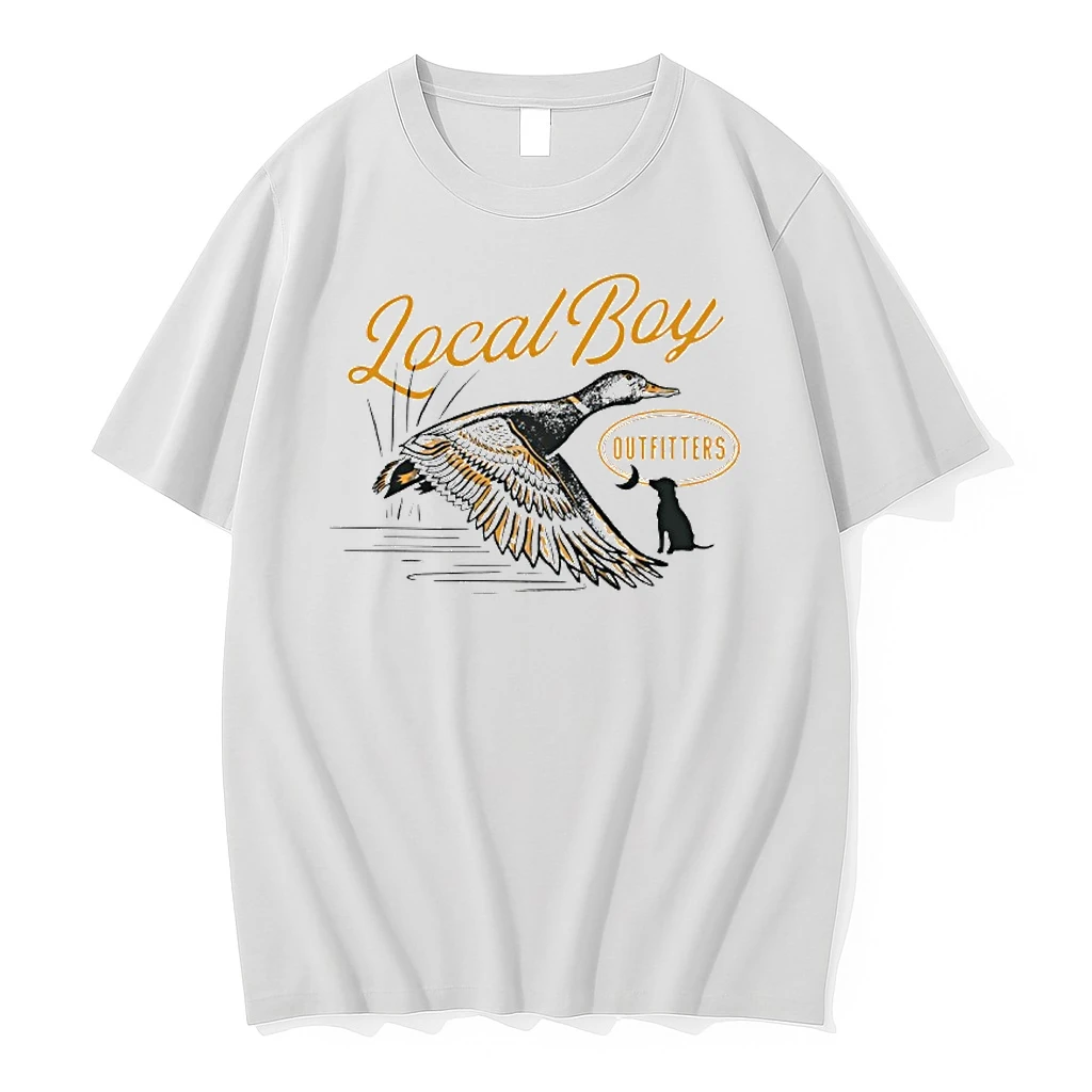 Brushwood Local Boy Outfitters Shirts