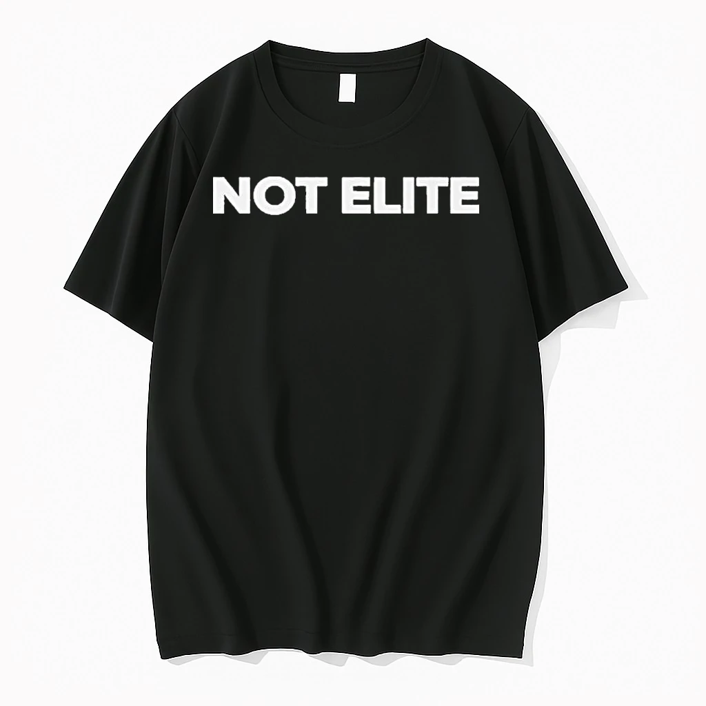 Bryce Harper Not Elite Shirts