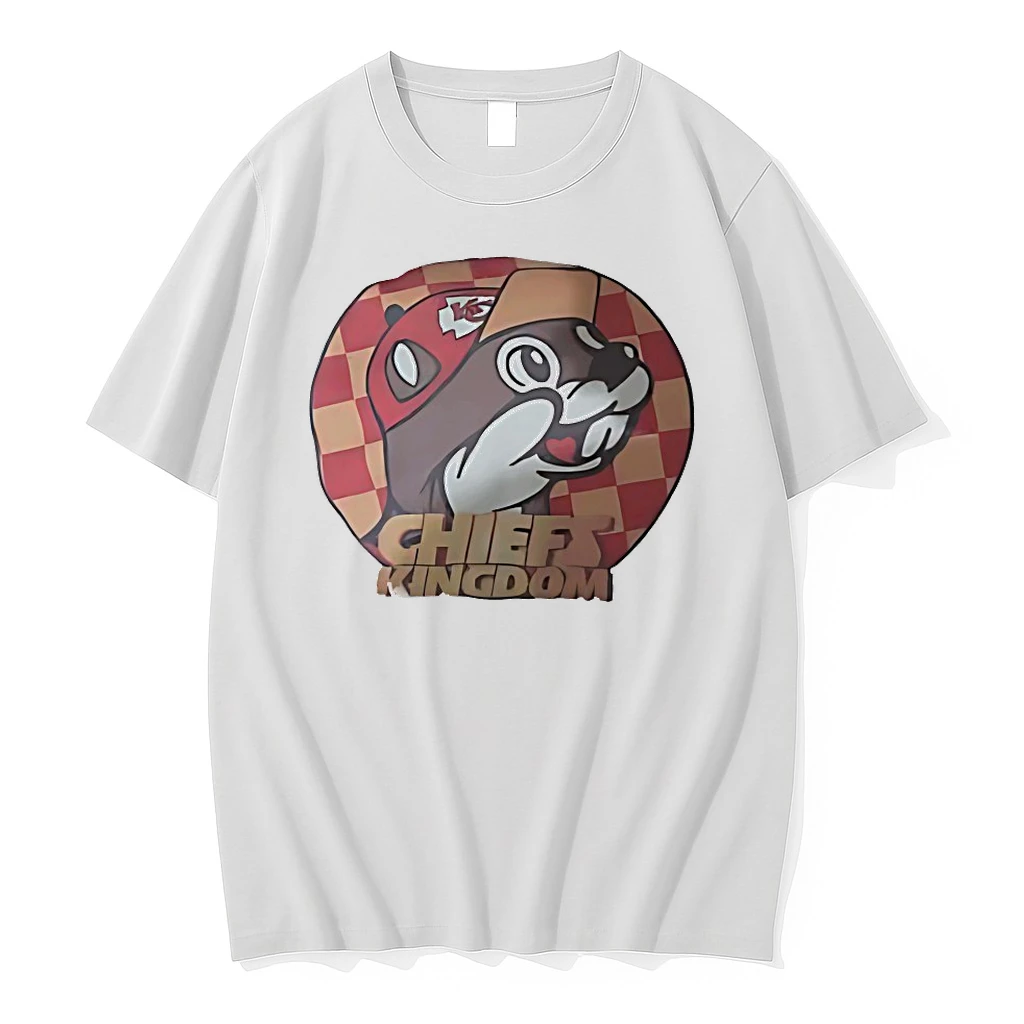 Buc Ees Chiefs Kingdom Kansas City Chiefs Shirts