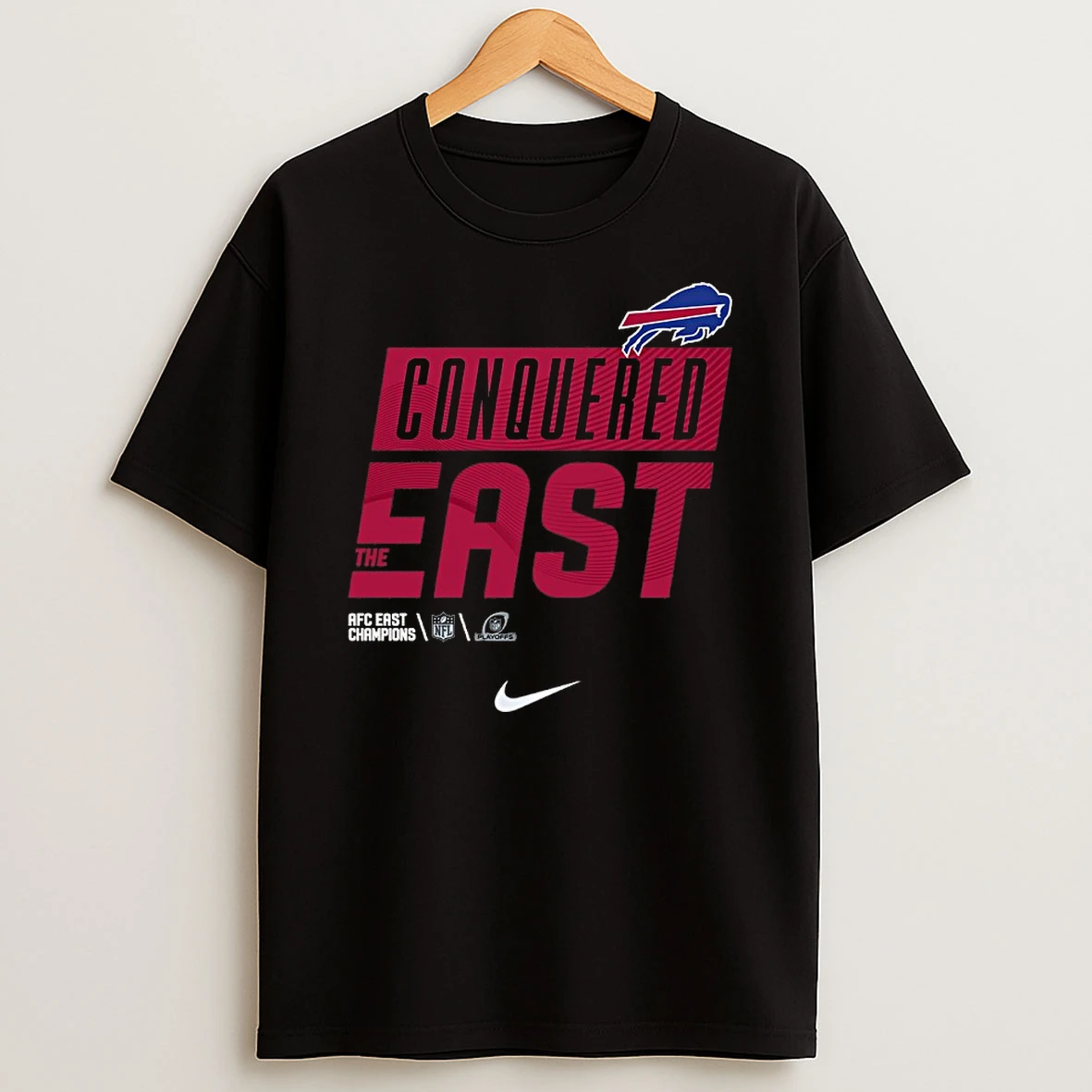 Buffalo Bills Afc East Division Champions Shirts