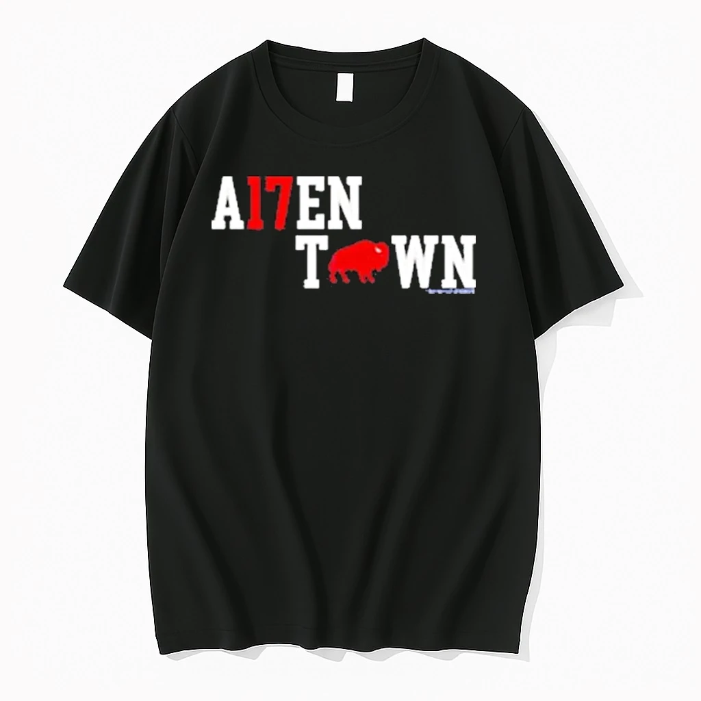 Buffalo Bills Allentown Shirts