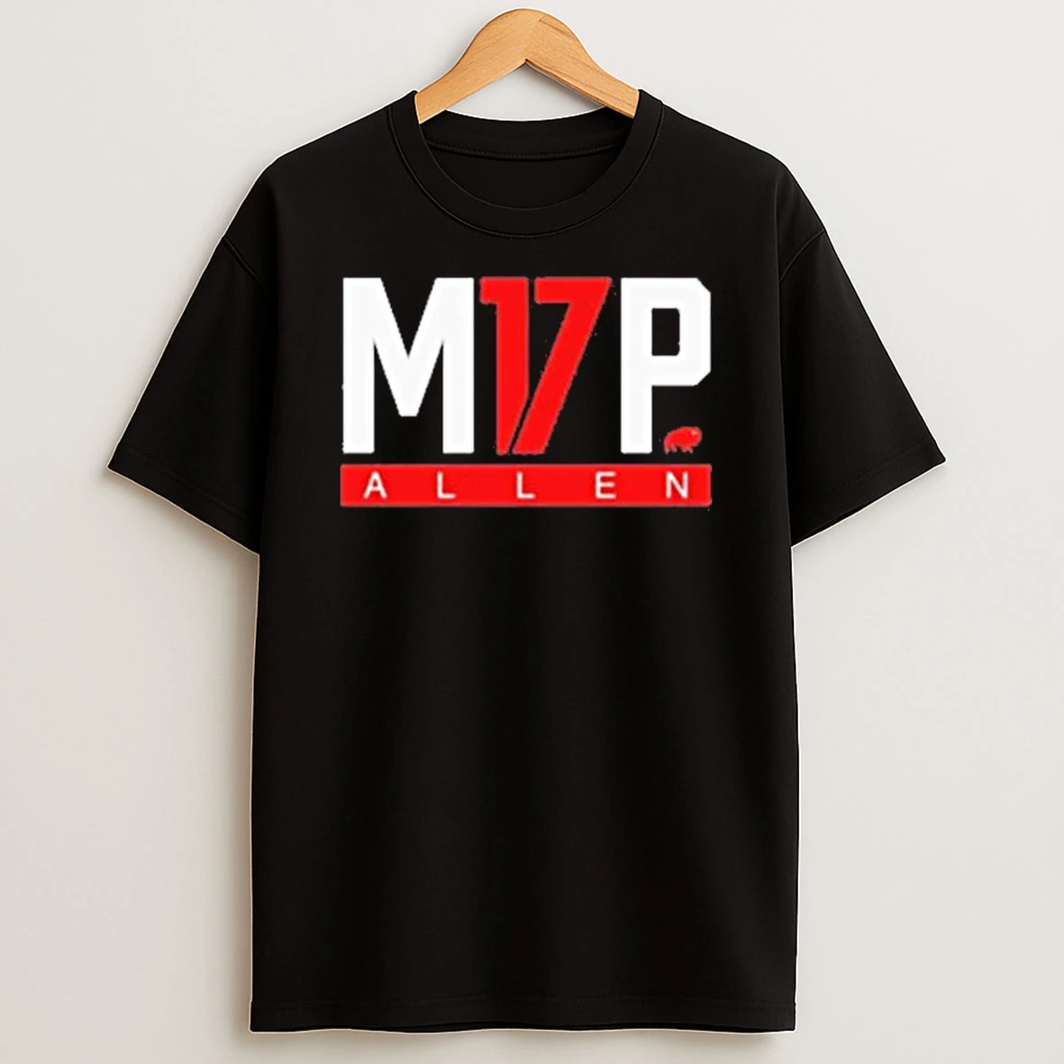 Buffalo Bills M17p Tour 2025 Shirts