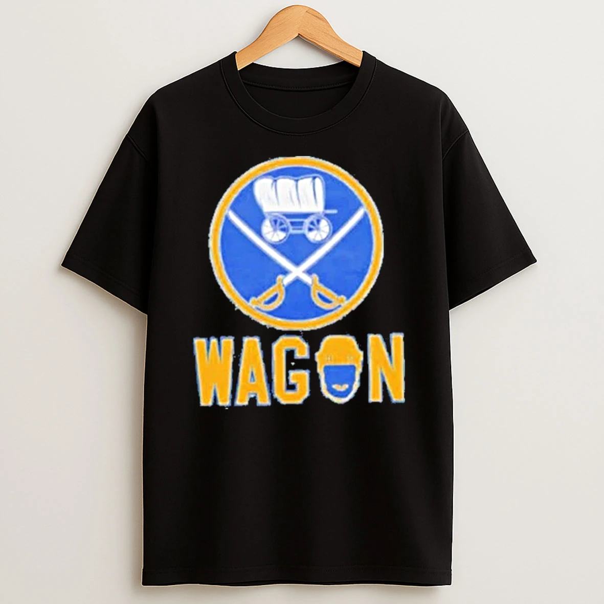 Buffalo Sabres Nhl Absolute Wagon 2025 Shirts