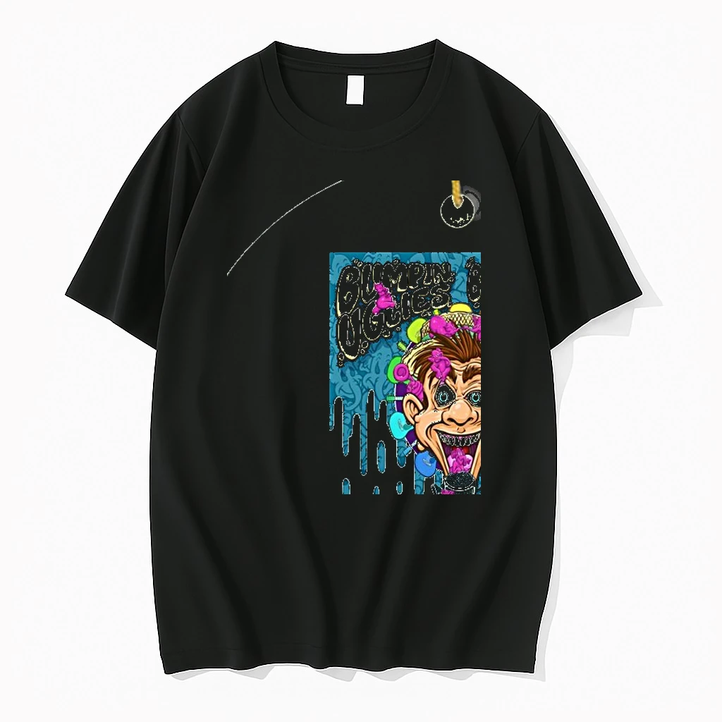 Bumpin Uglies And Ballyhoo Usa Tour 2026 Shirts