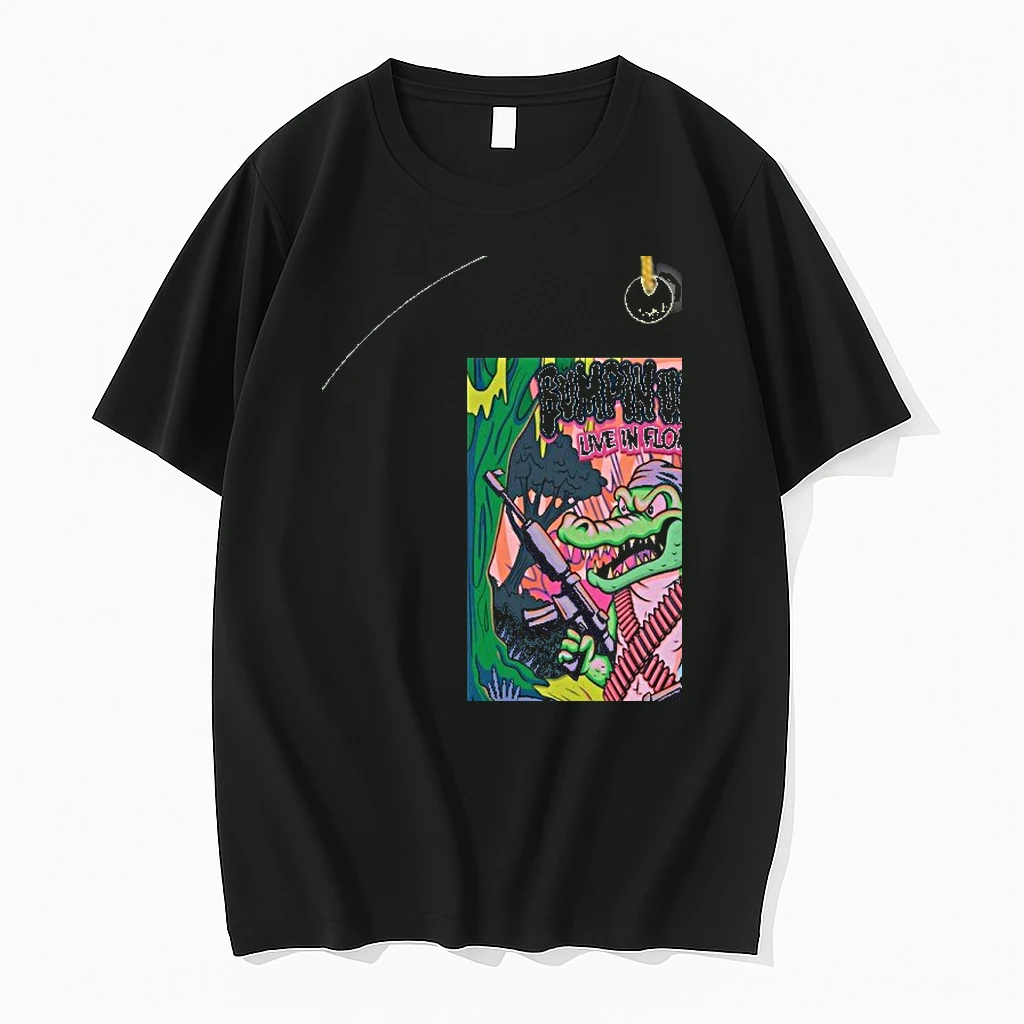 Bumpin Uglies Live In Florida 2026 Shirts