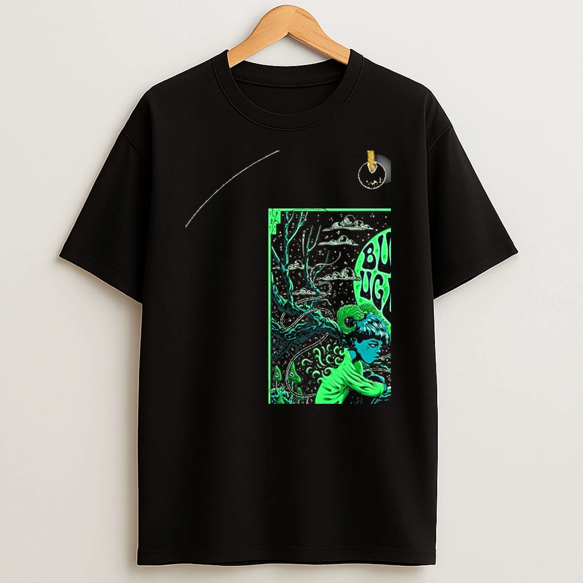 Bumpin Uglies Wilmington De February 14 2026 Shirts