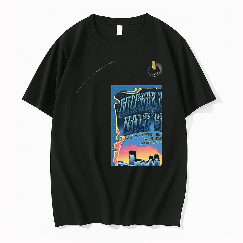 Butcher Brown And Nate Smith At The National In Richmond Va On Jan 14 2026 Shirts