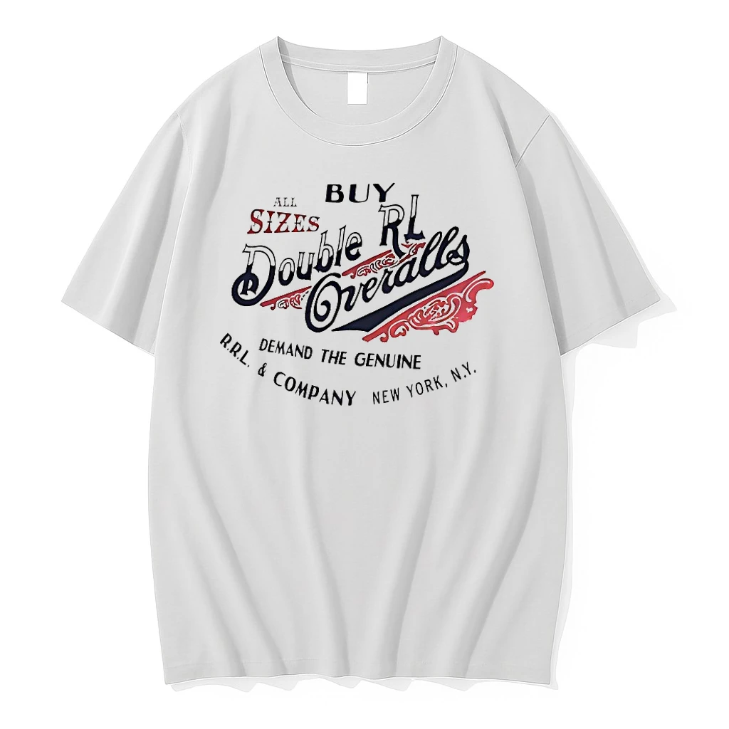 Buy Double Rl Overalls Demand The Genuine Shirts