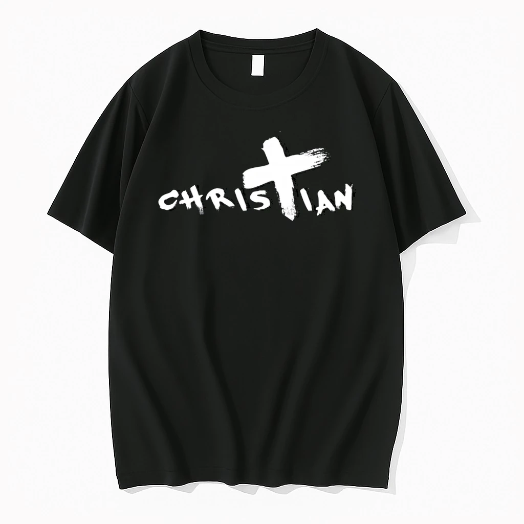 Christian I Believe In God Shirts