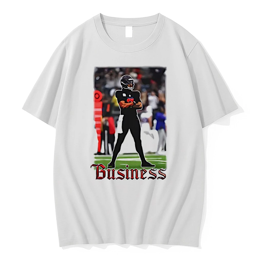 Cj Stroud Houston Texans Business Graphic Shirts