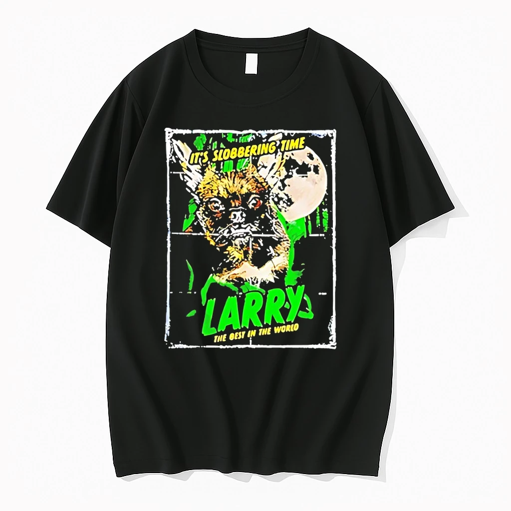 Cm Punk Larry The Best In The World Shirts