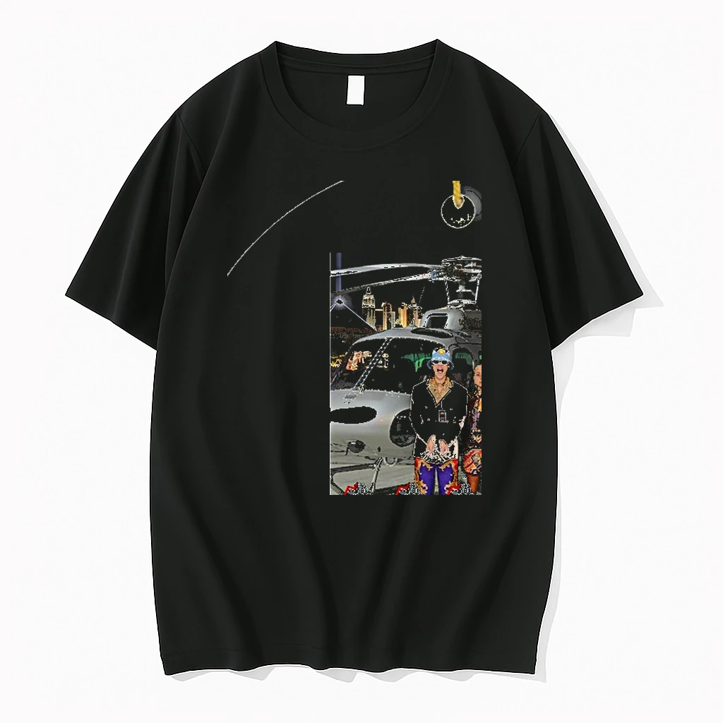 Ca7riel Paco Amoroso Top Of The Hills Shirts