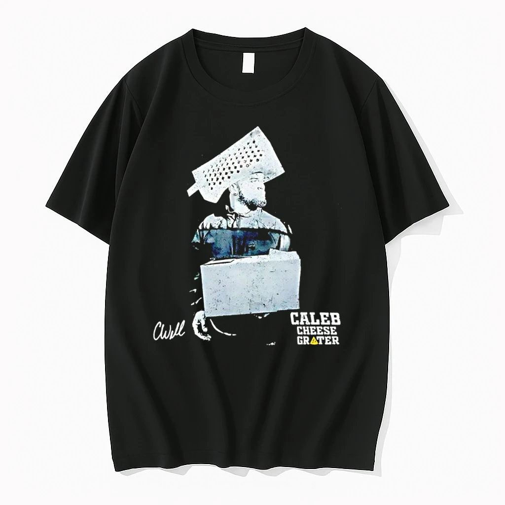 Caleb Williams Cheese Grater Hat Chicago Bears Shirts