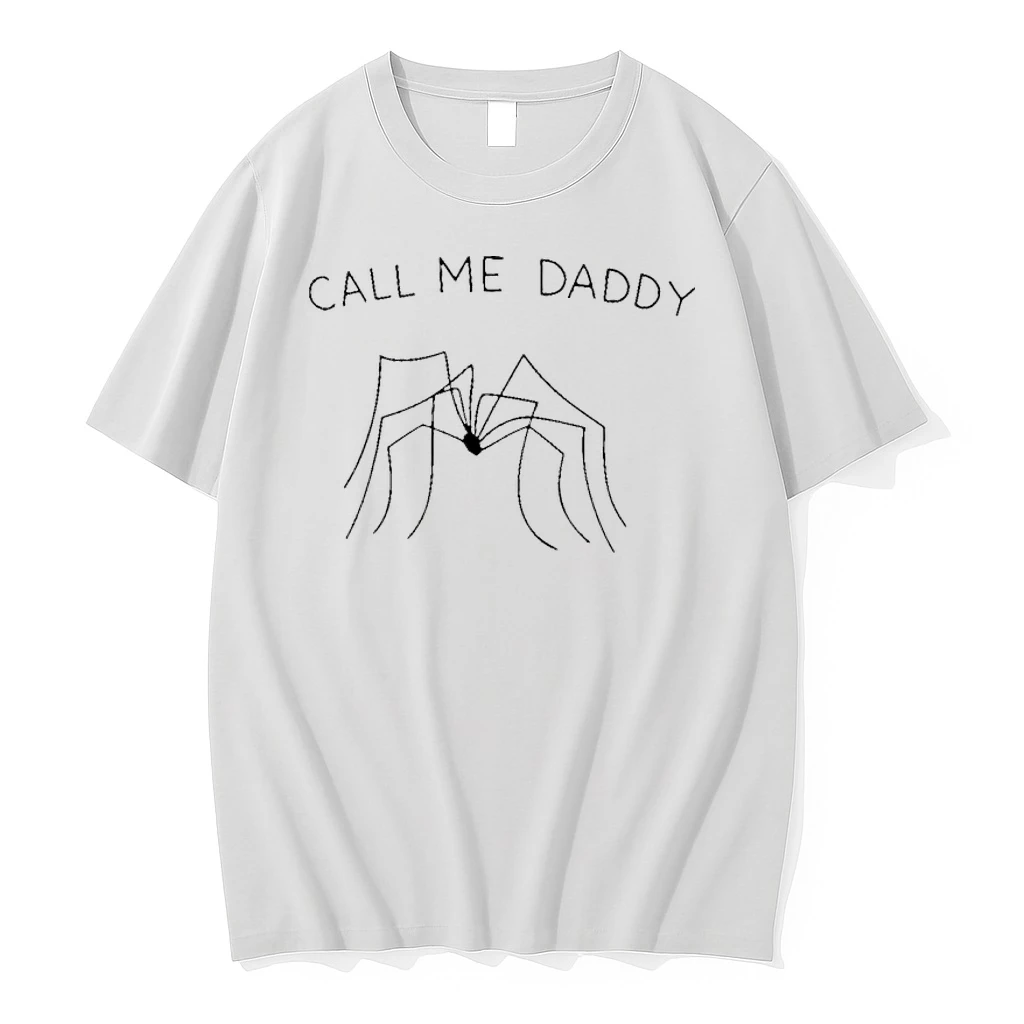 Call Me Daddy Shirts