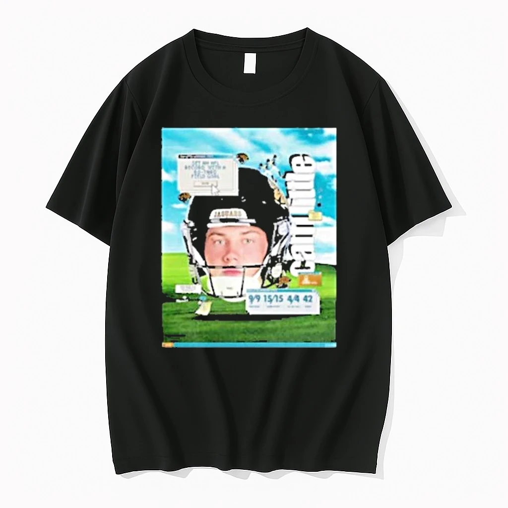 Cam Little Set An Nfl Record With A 68 Yard Field Goal Shirts