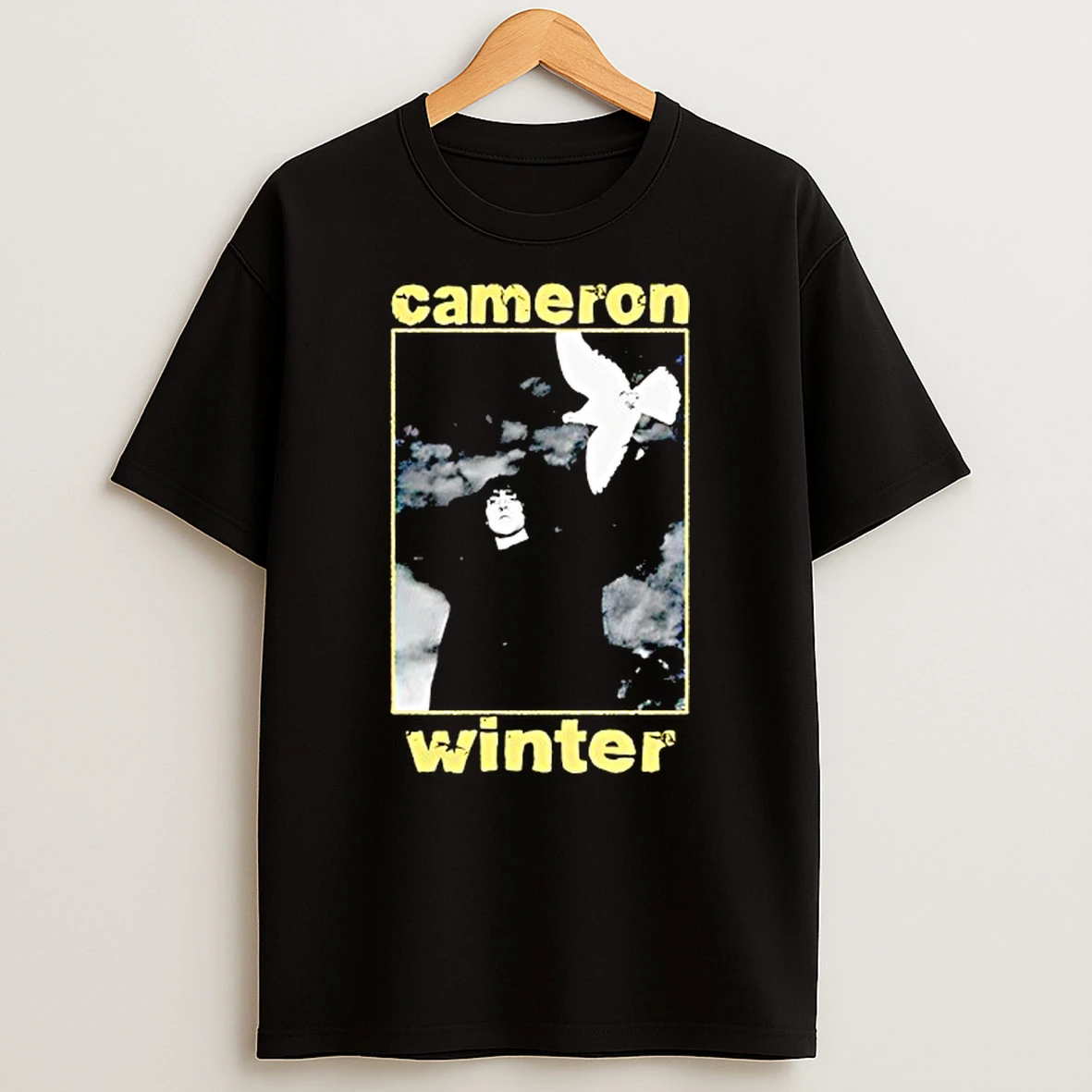 Cameron Winter Shirts