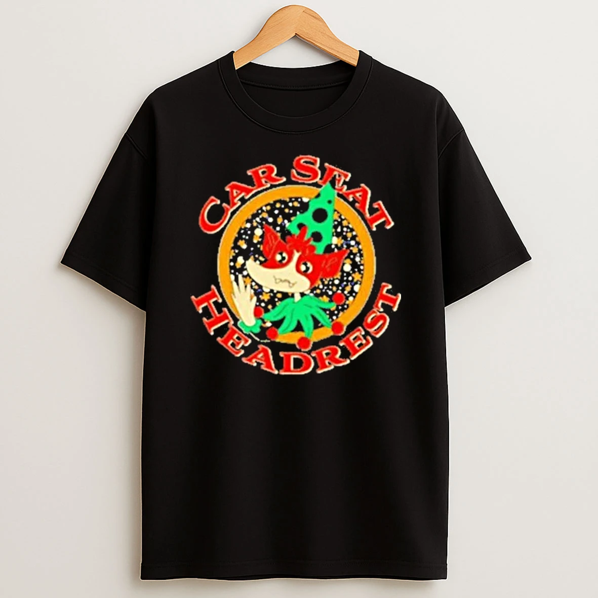Car Seat Headrest Shirts