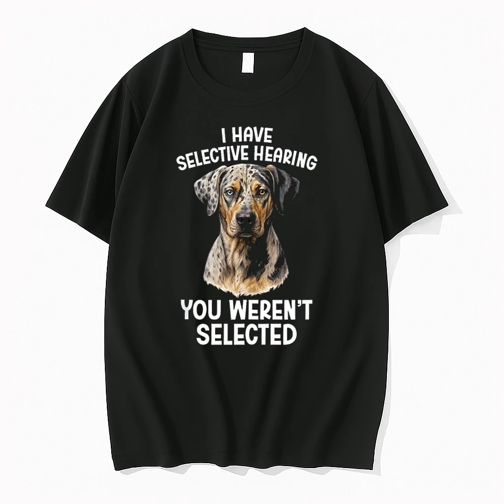 Catahoula Owner Funny Catahoula Leopard Dog Lover Shirts