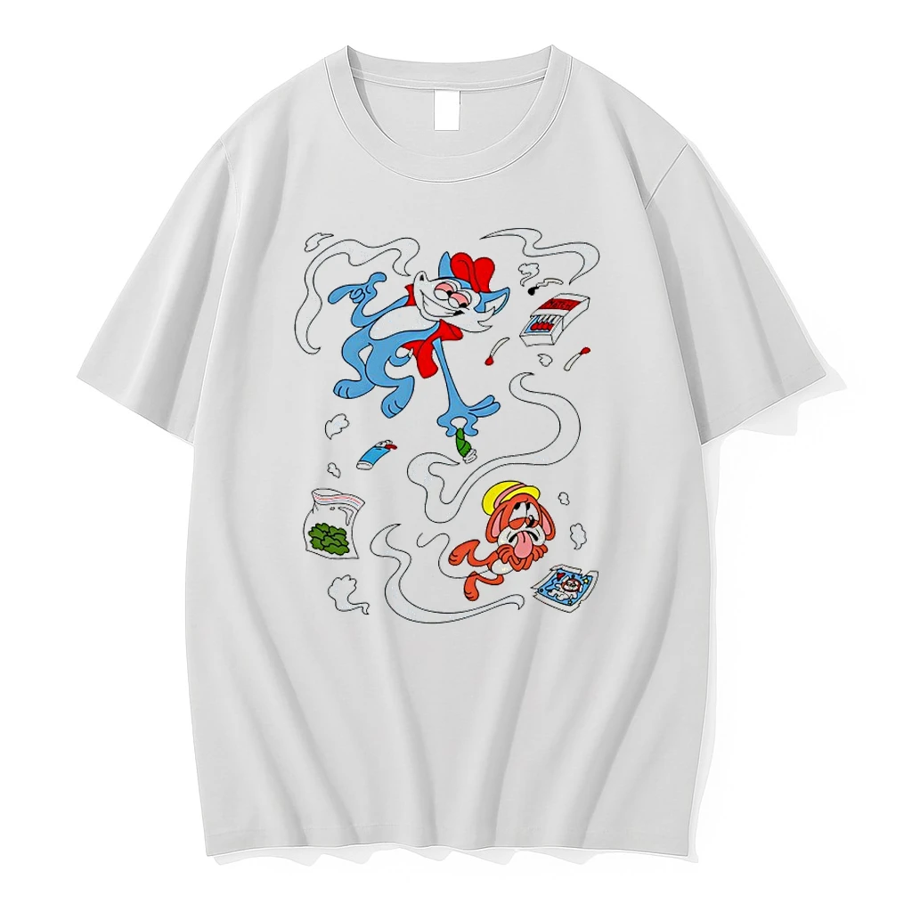 Catching Up Rob And Clay Smoke Weed Art Shirts