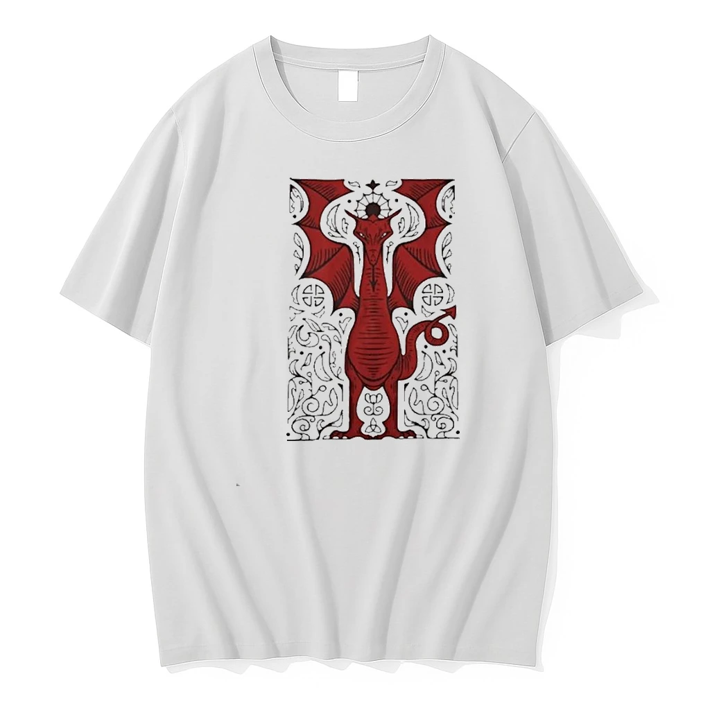 Cdawgva Red Dragon Shirts