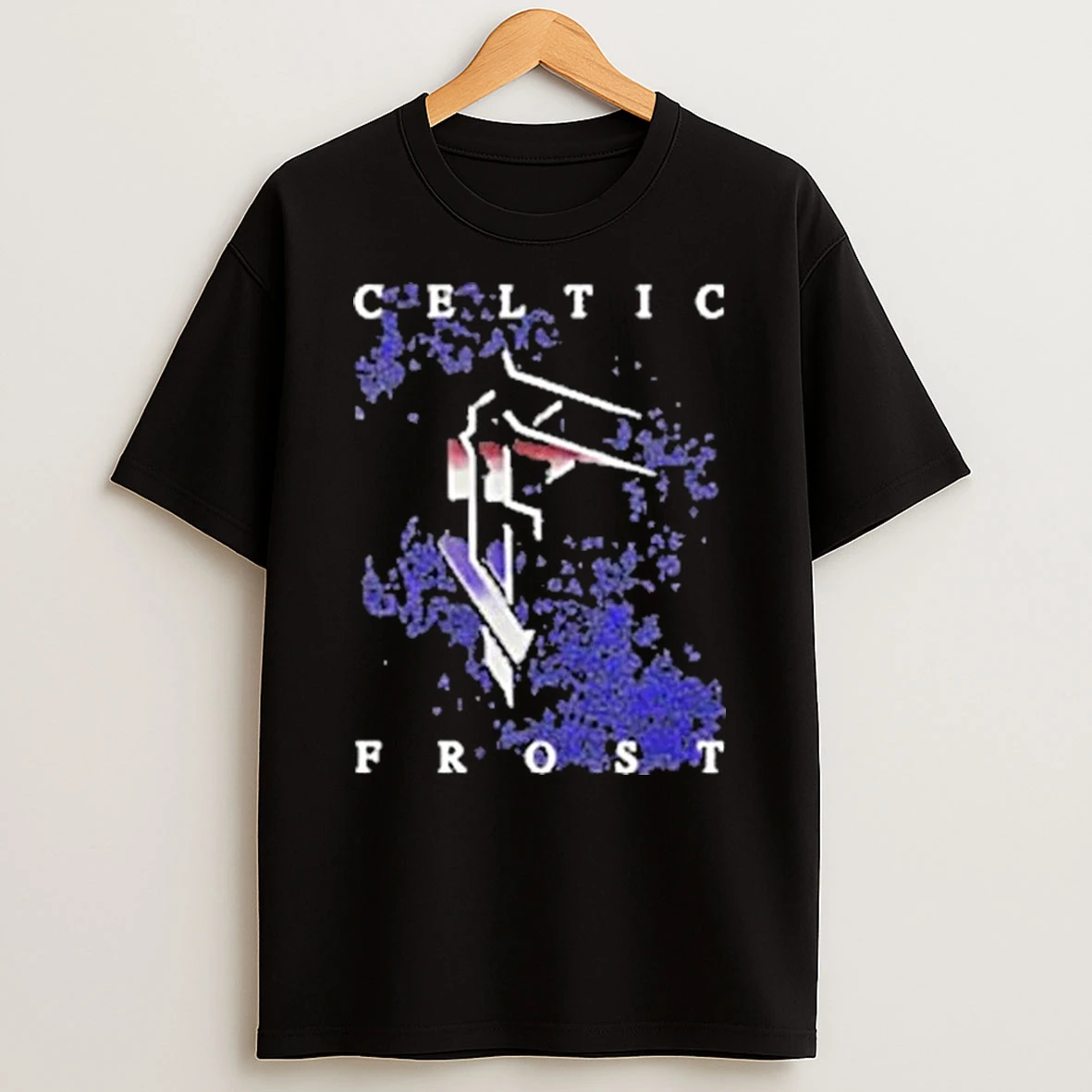 Celtic Frost Band Tour 2025 Shirts
