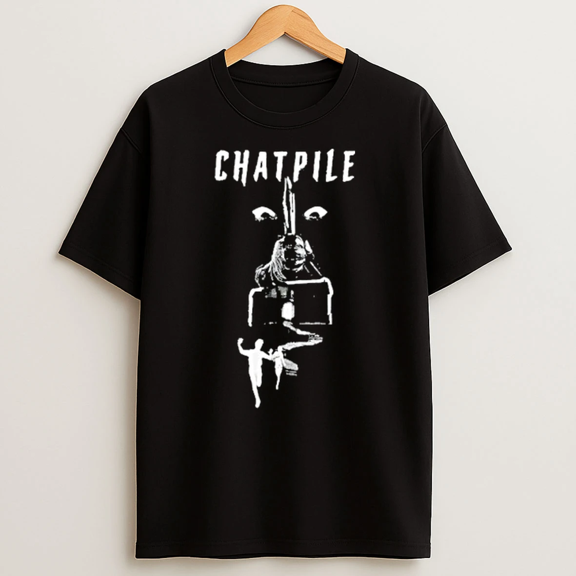 Chat Pile Knife Tour 2025 Shirts