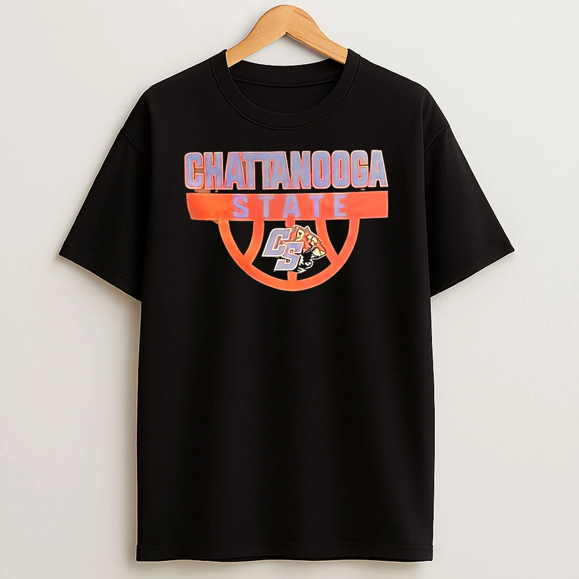 Chattanooga State Logo Shirts