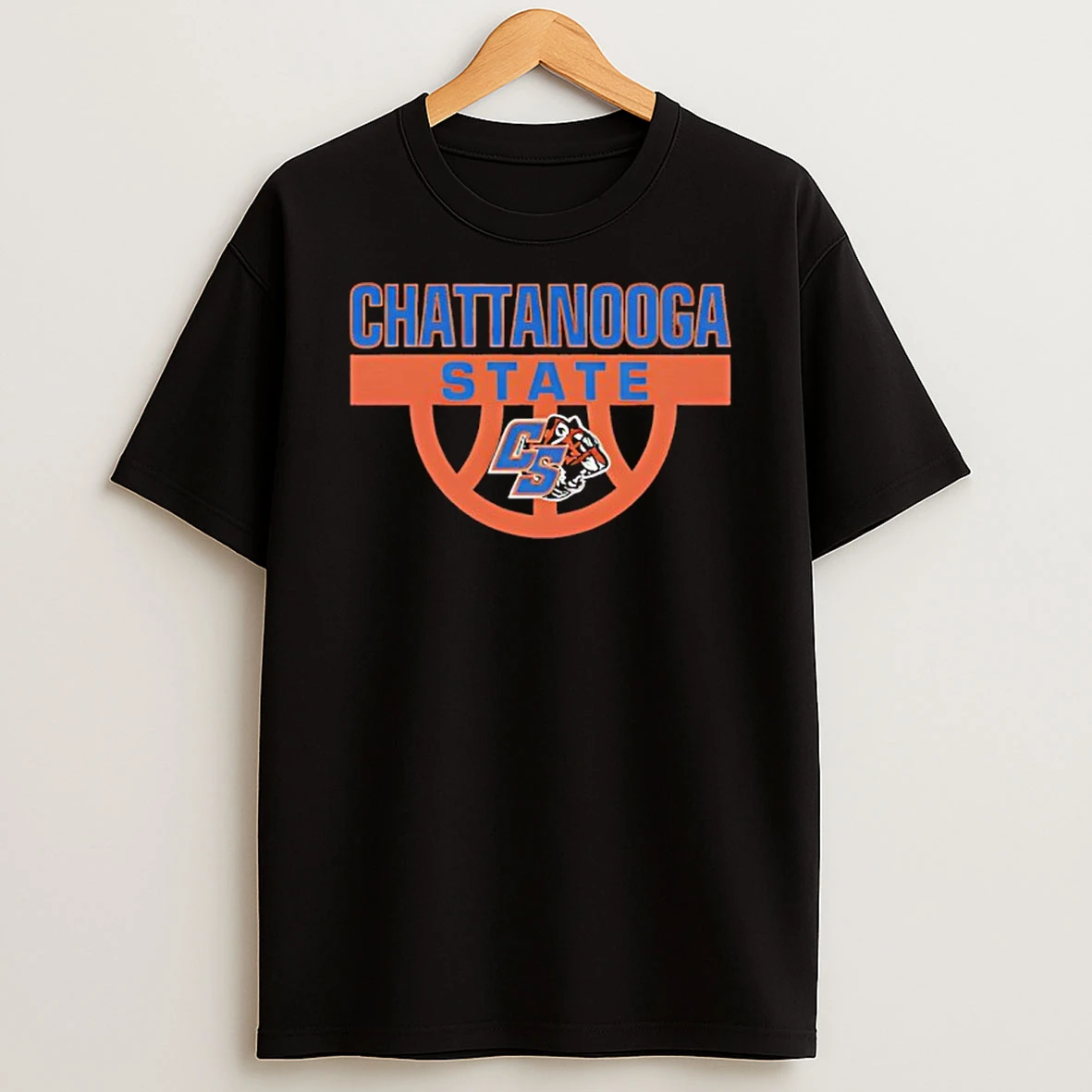 Chattanooga State Tigers Shirts