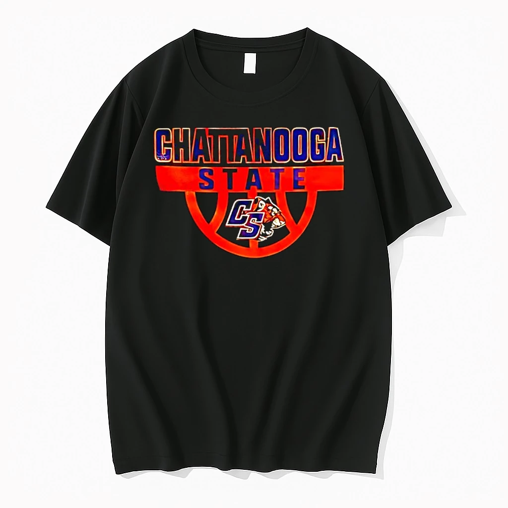 Chattanooga State Organization Logo Shirts