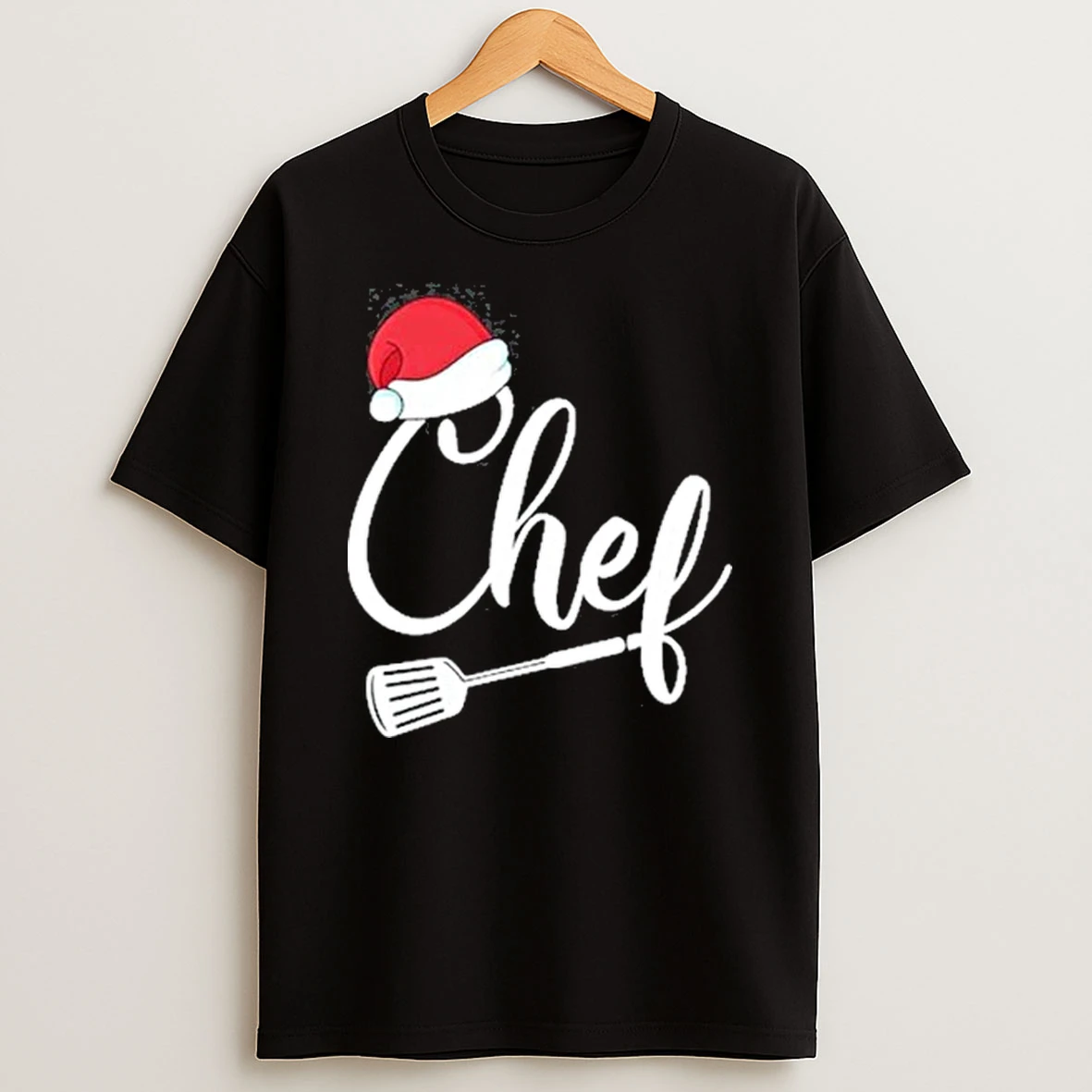 Chef Christmas Cook 2025 Shirts