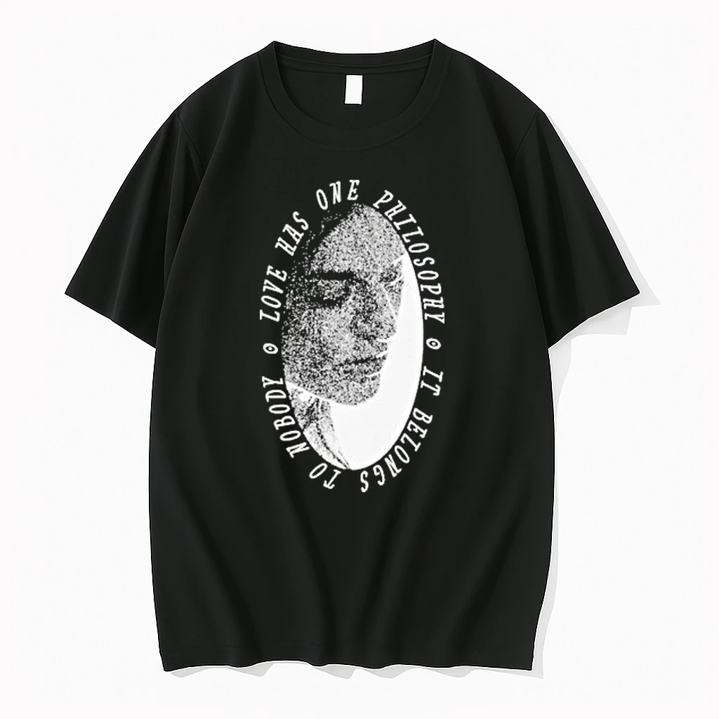 Chelsea Hodson Love Has One Philosophy It Belong To Nobody Shirts