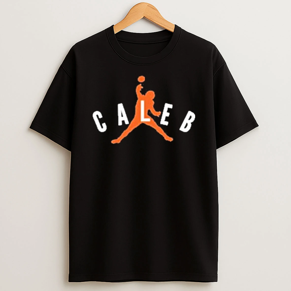 Chicago Bears Air Caleb Williams Shirts