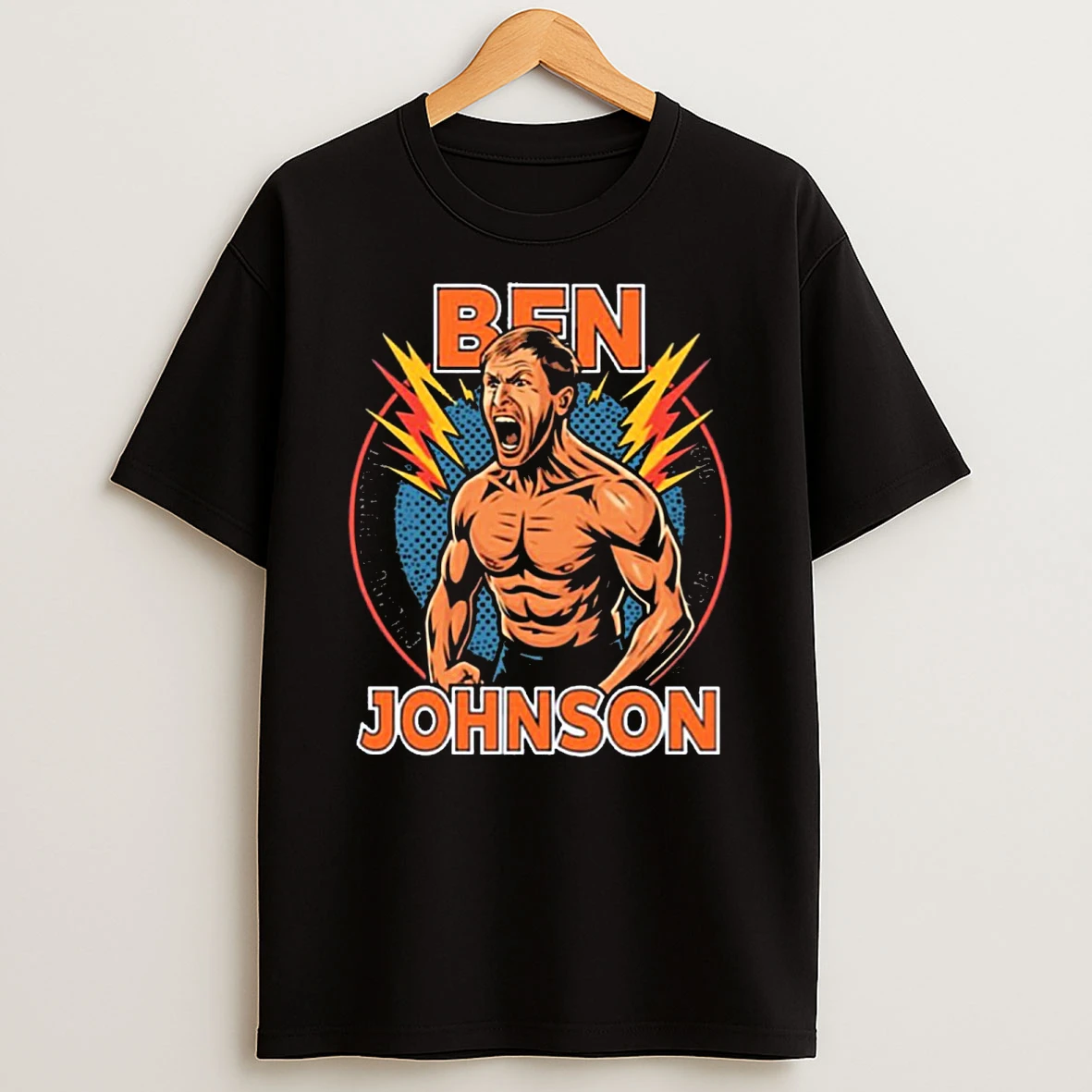 Chicago Bears Ben Johnson Chicago Is Hungry Good Better Best Shirts