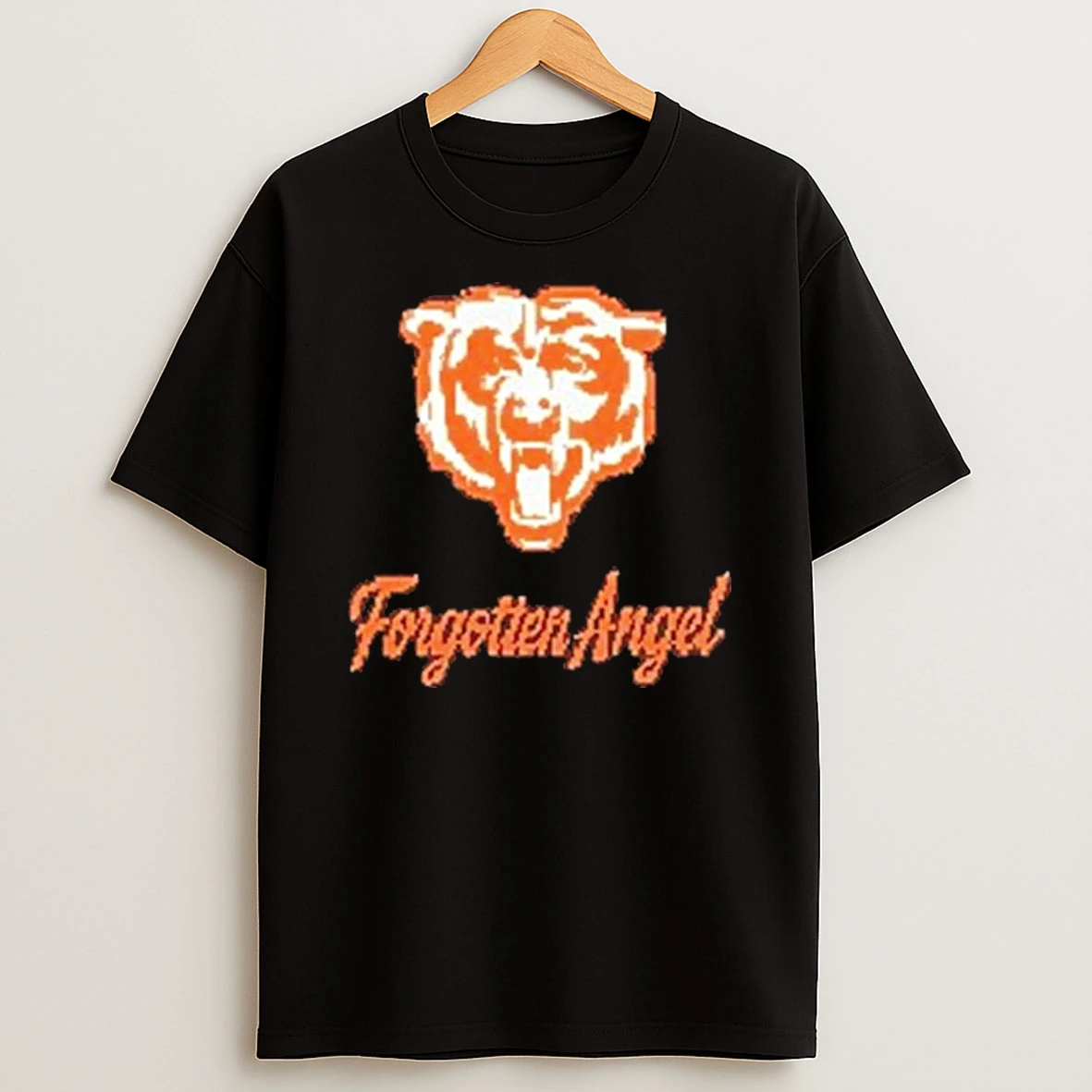 Chicago Bears Forgotten Angel Shirts