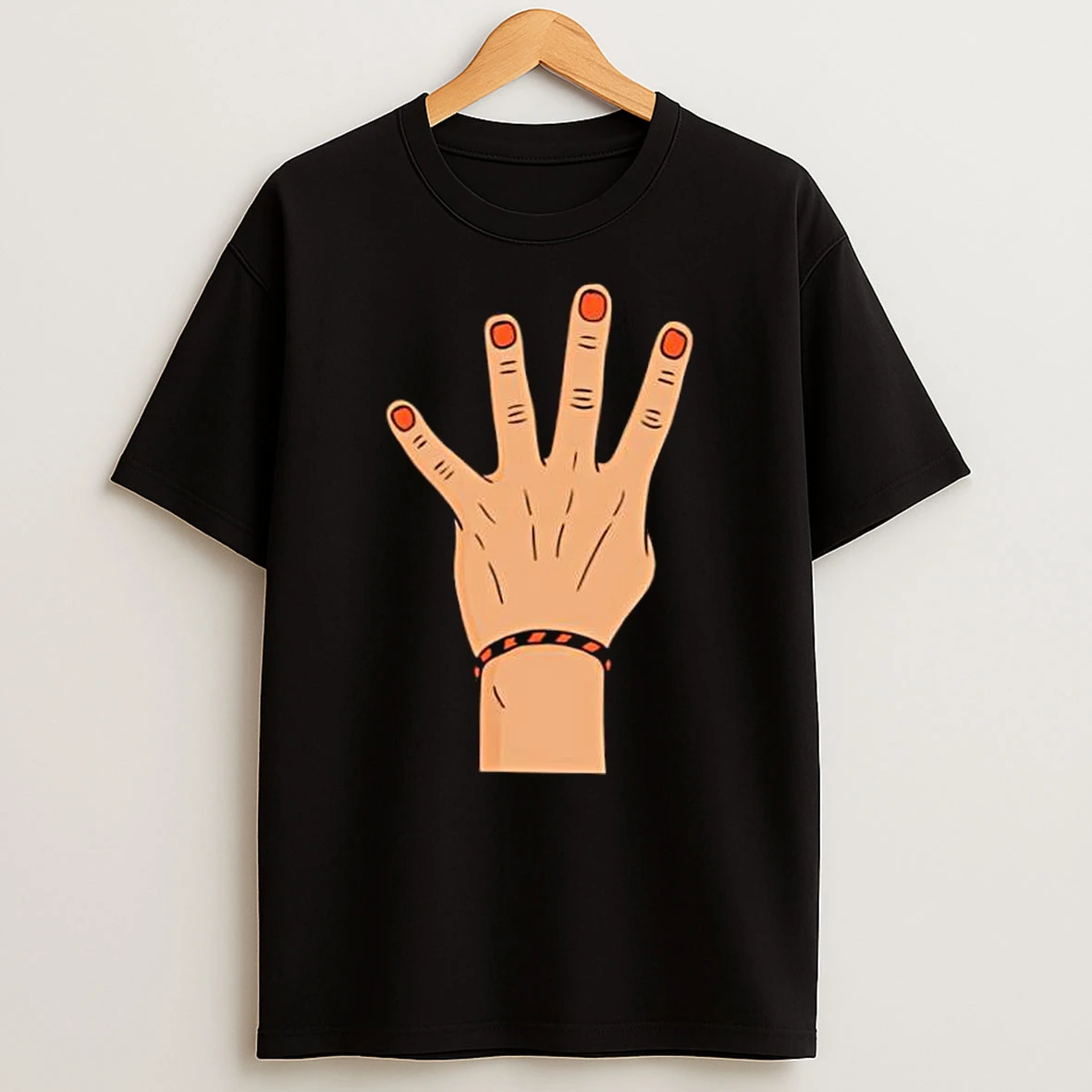 Chicago Bears King Of The 4th Hand Shirts