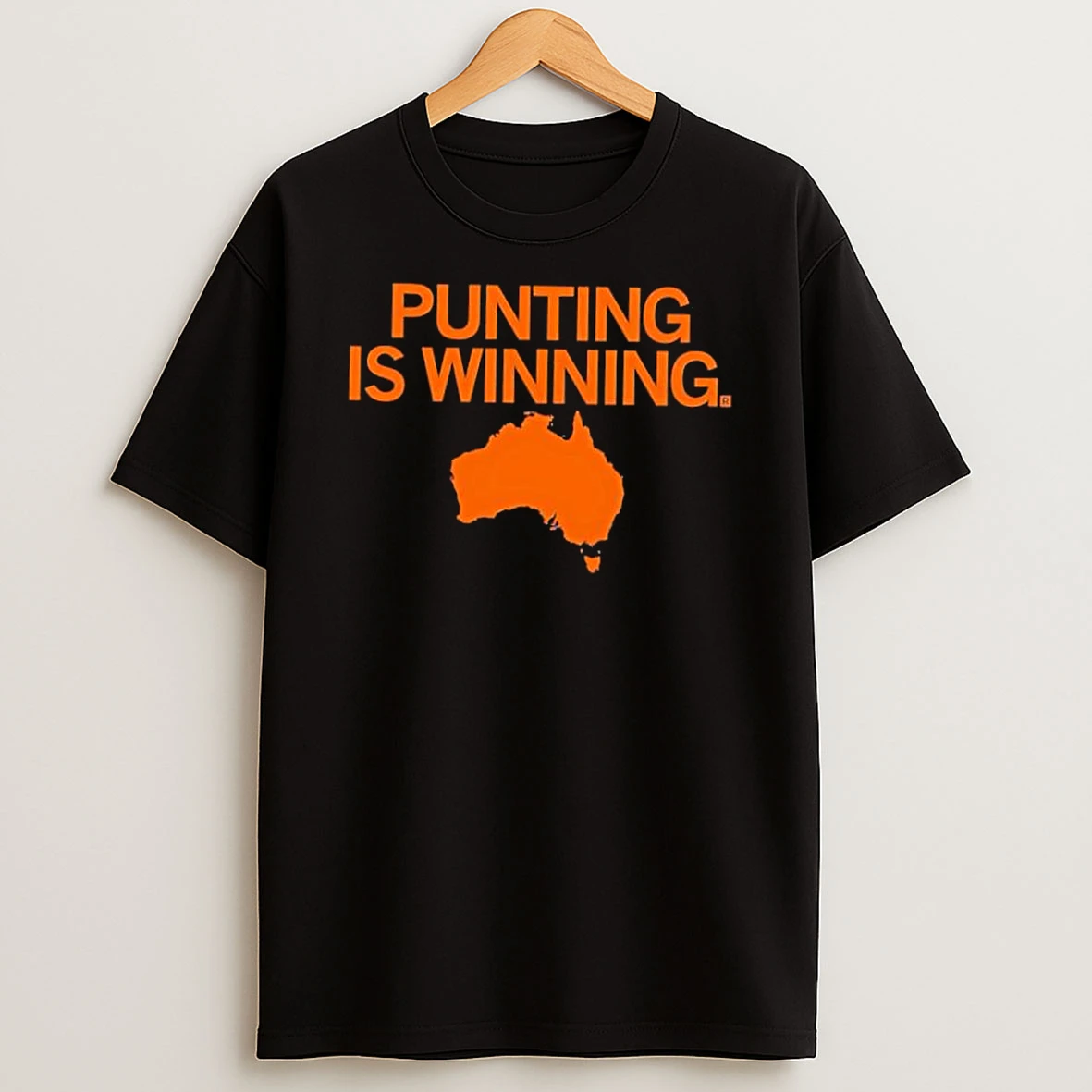 Chicago Bears Punting Is Winning Map Shirts