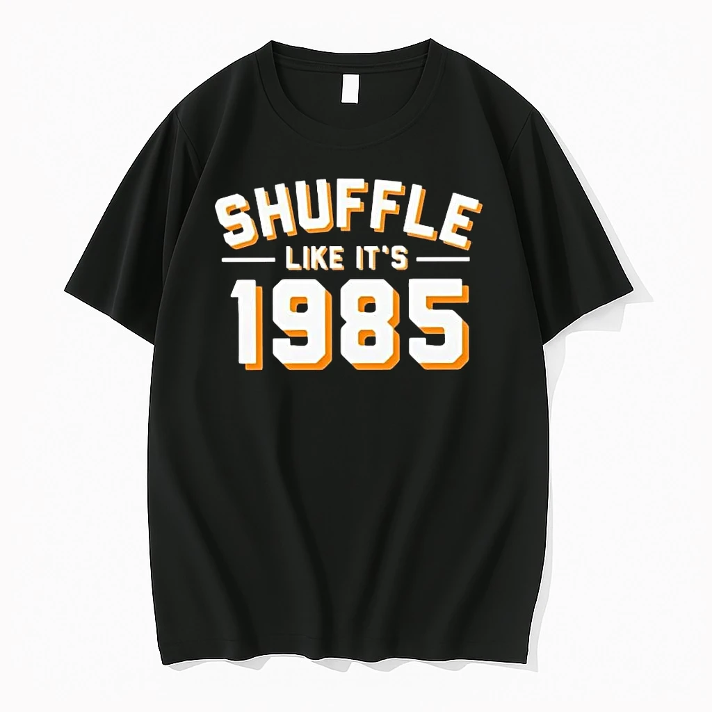 Chicago Bears Shuffle Like Its 1985 Champions Shirts