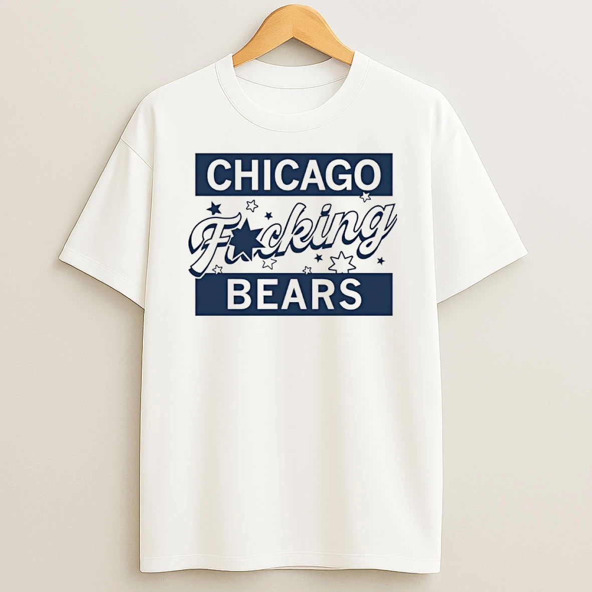 Chicago F Ing Bears Shirts