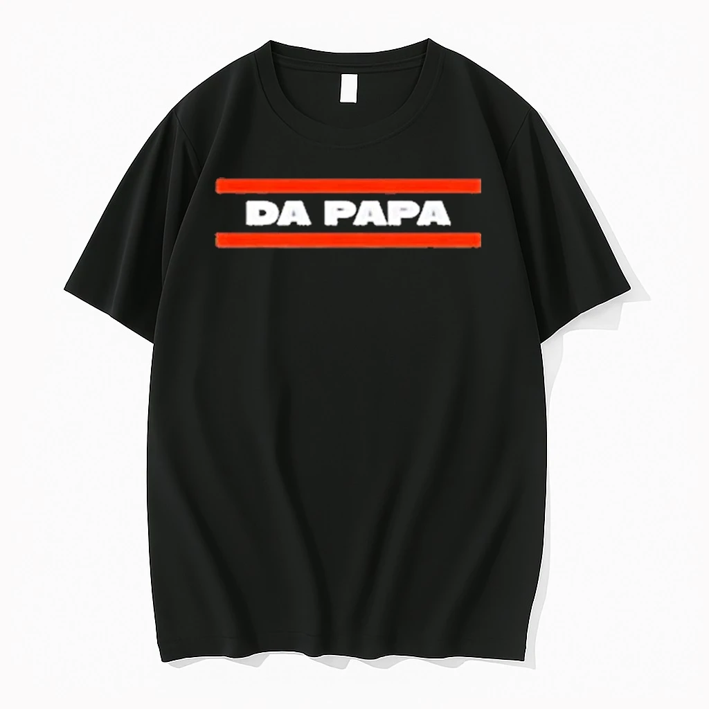 Chicago Football Da Papa Shirts