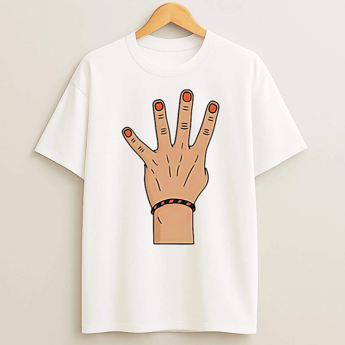 Chicago King Of The 4th Shirts