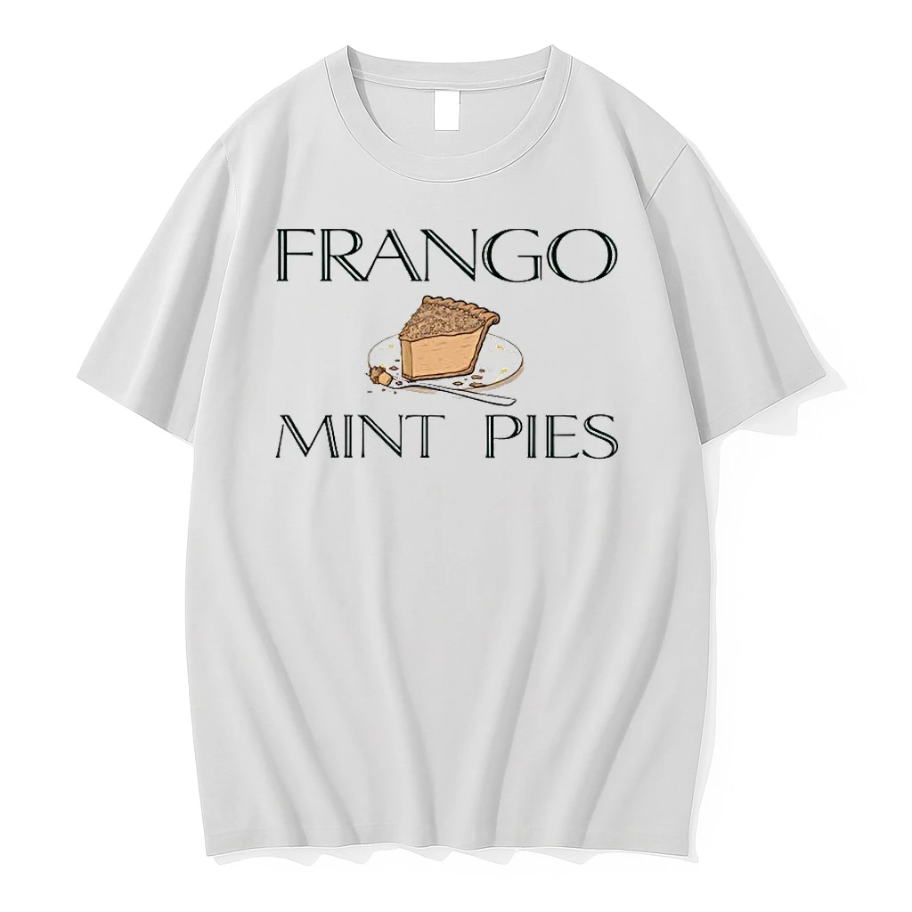 Chicago Frango Mint Pies Cake Shirts