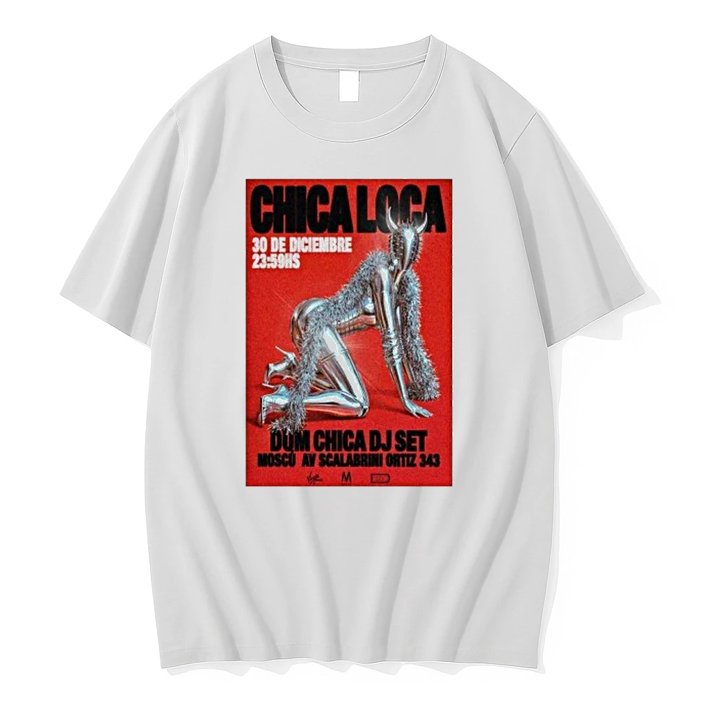 Chicaloca 30 De Diciembre Scalabrini Ortiz Shirts