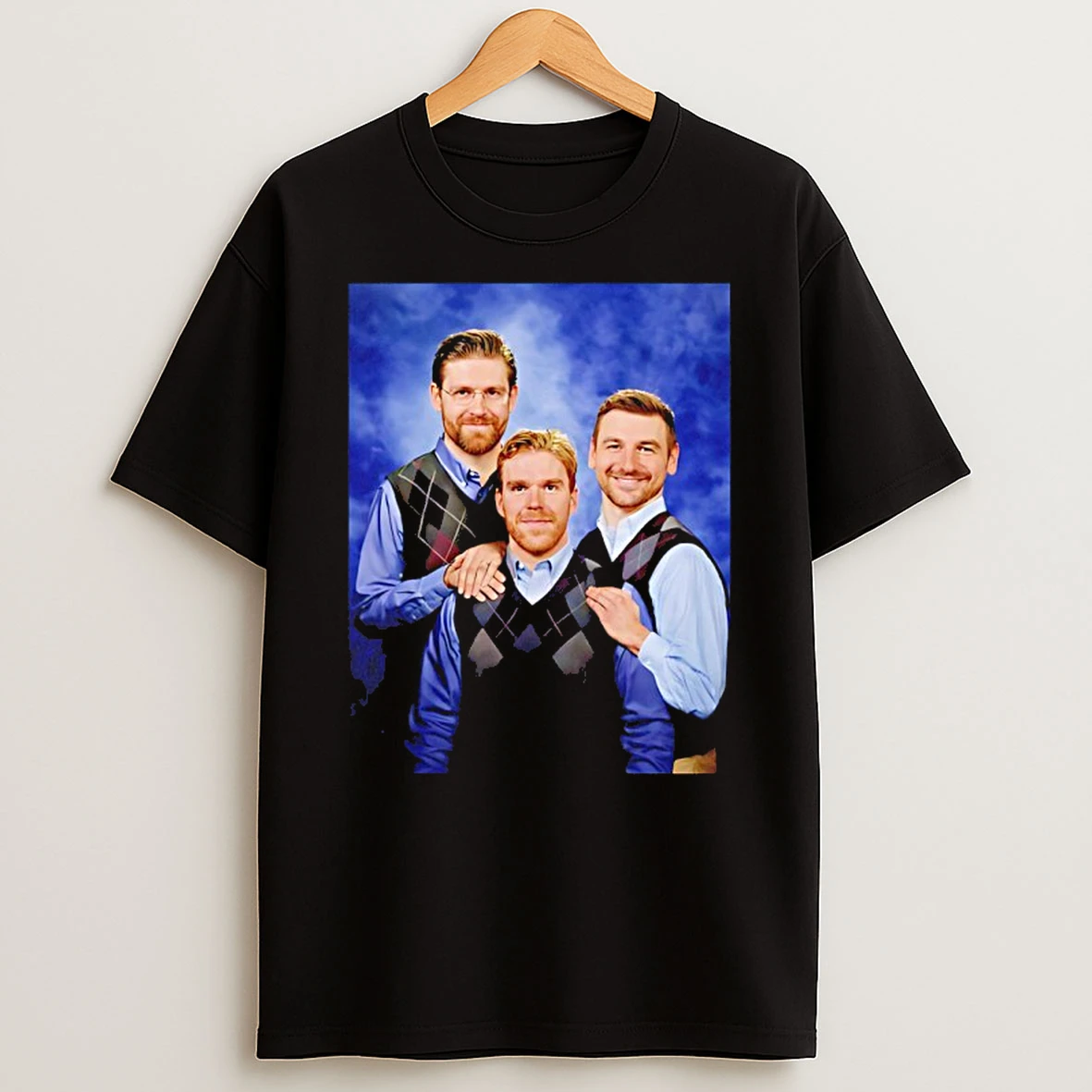 Christian Mccaffrey George Kittle And Brock Purdy Step Brother San Francisco 49ers Shirts
